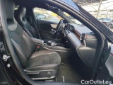 Mercedes  CLA-Klasse 2.0 CLA 200 D AMG LINE DCT SHOOT.BR #9
