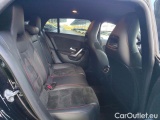  Mercedes  CLA-Klasse 2.0 CLA 200 D AMG LINE DCT SHOOT.BR #10