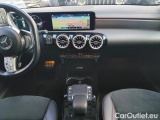  Mercedes  CLA-Klasse 2.0 CLA 200 D AMG LINE DCT SHOOT.BR #11