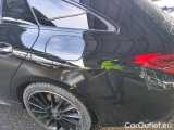  Mercedes  CLA-Klasse 2.0 CLA 200 D AMG LINE DCT SHOOT.BR #22
