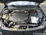  Mercedes  CLA-Klasse 2.0 CLA 200 D AMG LINE DCT SHOOT.BR #27