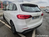  Mercedes  B-Klasse 2.0 B 180 D BUSINESS LINE EDITION #2
