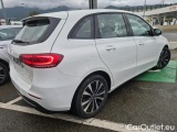  Mercedes  B-Klasse 2.0 B 180 D BUSINESS LINE EDITION #3
