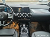  Mercedes  B-Klasse 2.0 B 180 D BUSINESS LINE EDITION #10