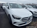  Mercedes  B-Klasse 2.0 B 200 D BUSINESS LINE EDITION DCT #21