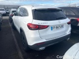  Mercedes  GLA 2.0  200 D BUSINESS LINE DCT #2
