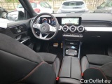  Mercedes  GLB 2.0  220 D AMG LINE 4MATIC #4