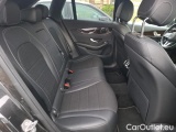  Mercedes  GLC 2.0  220 D BUSINESS LINE 4MATIC #10