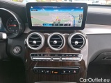  Mercedes  GLC 2.0  220 D BUSINESS LINE 4MATIC #11