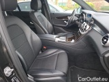  Mercedes  GLC 2.0  220 D BUSINESS LINE 4MATIC #9