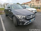  Mercedes  GLC 2.0  220 D BUSINESS LINE 4MATIC #38