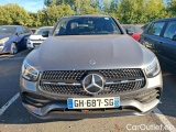  Mercedes  G-Klasee 2.0 GLC 300 DE BUSINESS LINE 4MATIC #14