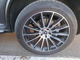  Mercedes  G-Klasee 2.0 GLC 300 DE BUSINESS LINE 4MATIC #20