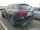  Mercedes  GLC 2.0  300 DE AMG LINE 4MATIC #2