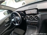  Mercedes  GLC 2.0  300 DE AMG LINE 4MATIC #4