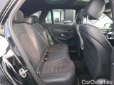  Mercedes  GLC 2.0  300 DE AMG LINE 4MATIC #10