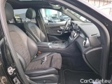  Mercedes  GLC 2.0  300 DE AMG LINE 4MATIC #9