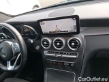  Mercedes  GLC 2.0  300 DE AMG LINE 4MATIC #11