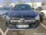  Mercedes  GLC 2.0  300 DE AMG LINE 4MATIC #14