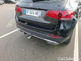  Mercedes  GLC 2.0  300 DE AMG LINE 4MATIC #54