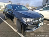  Mercedes  GLC 2.0  300 DE AMG LINE 4MATIC #75