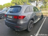  Mercedes  GLC 2.0  300 DE AMG LINE 4MATIC #3