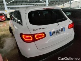  Mercedes  GLC 2.0  300 DE BUSINESS LINE 4MATIC #2