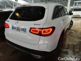  Mercedes  GLC 2.0  300 DE BUSINESS LINE 4MATIC #3