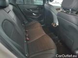  Mercedes  GLC 2.0  300 DE BUSINESS LINE 4MATIC #10