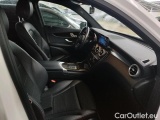  Mercedes  GLC 2.0  300 DE BUSINESS LINE 4MATIC #9