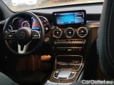  Mercedes  GLC 2.0  300 DE BUSINESS LINE 4MATIC #11