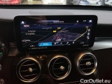  Mercedes  GLC 2.0  300 DE BUSINESS LINE 4MATIC #14