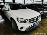  Mercedes  GLC 2.0  300 DE BUSINESS LINE 4MATIC #20