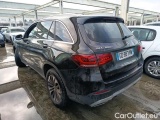 Mercedes  GLC 2.0  300 E BUSINESS LINE 4MATIC #2
