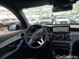  Mercedes  GLC 2.0  300 E BUSINESS LINE 4MATIC #4