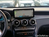  Mercedes  GLC 2.0  300 E BUSINESS LINE 4MATIC #11