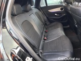  Mercedes  GLC 2.0  300 E BUSINESS LINE 4MATIC #10