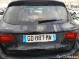  Mercedes  GLC 2.0  300 E BUSINESS LINE 4MATIC #15