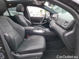  Mercedes  G-Klasee 2.0 GLE 350 DE 4MATIC #9