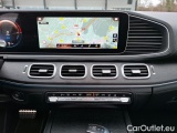  Mercedes  G-Klasee 2.0 GLE 350 DE 4MATIC #11