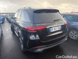  Mercedes  G-Klasee 2.0 GLE 350 DE AMG LINE 4MATIC #2