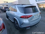  Mercedes  G-Klasee 2.0 GLE 350 DE AMG LINE 4MATIC #2
