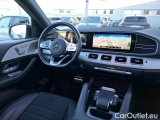  Mercedes  G-Klasee 2.0 GLE 350 DE AMG LINE 4MATIC #4