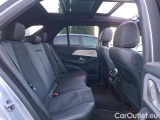  Mercedes  G-Klasee 2.0 GLE 350 DE AMG LINE 4MATIC #10