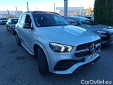  Mercedes  G-Klasee 2.0 GLE 350 DE AMG LINE 4MATIC #31