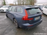  Volvo  V60 2.0 B4 D 197 MOMENTUM BUSINESS AUTO #2