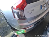  Volvo  XC90 2.0 T8 RECHARGE 390 MOMENTUM AUTO AWD #30