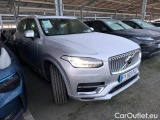  Volvo  XC90 2.0 T8 RECHARGE 390 MOMENTUM AUTO AWD #95