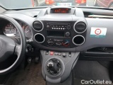  Citroen  Berlingo BLUEHDI 100 BVM CLUB XL #11