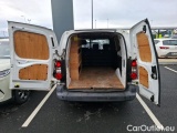  Citroen  Berlingo BLUEHDI 100 BVM CLUB XL #13